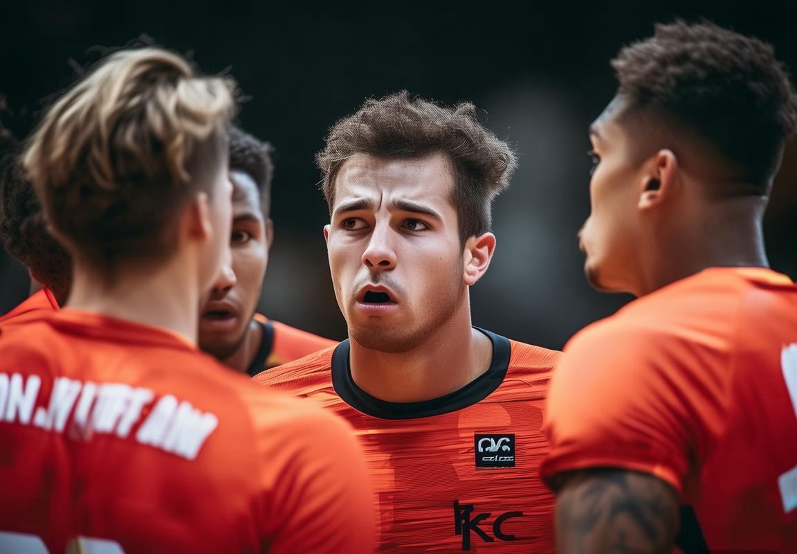 电竞心理学应用：探秘KC战队在让二追二时的心态调整秘诀。