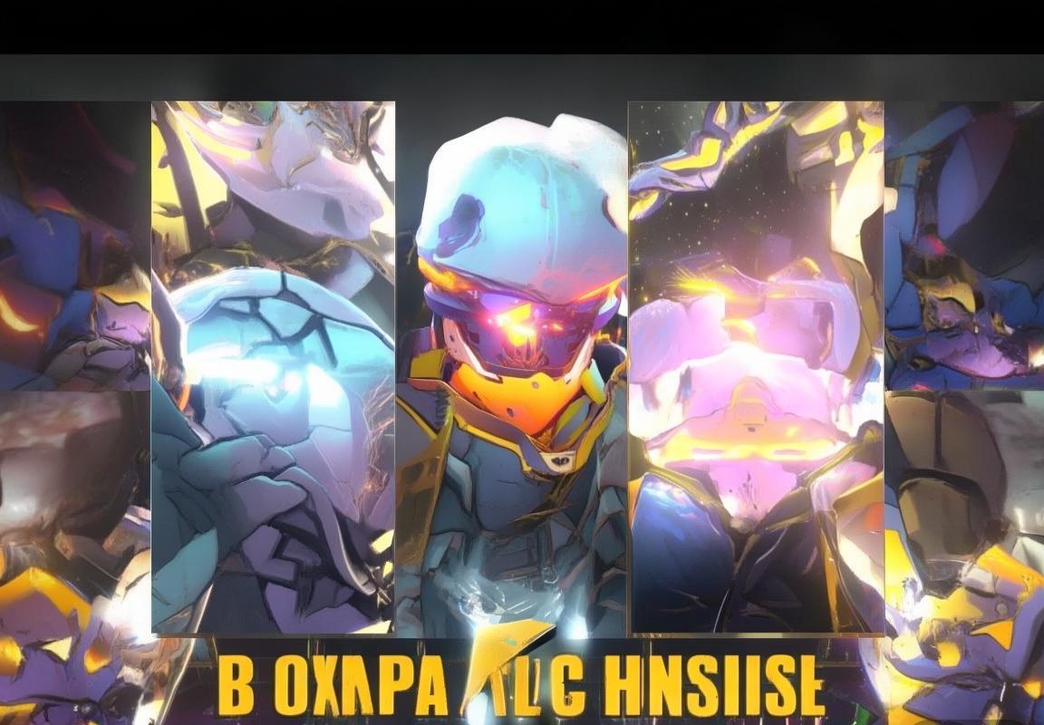 暴雪确认OWCS冠军将获得《守望先锋2》专属皮肤